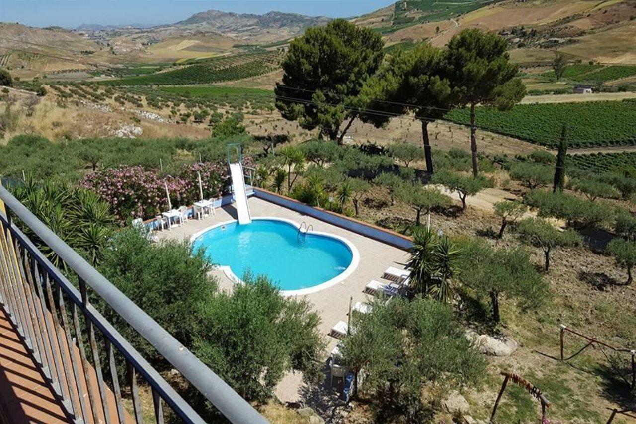 Terra Nostra Bed and Breakfast Cattolica Eraclea Εξωτερικό φωτογραφία