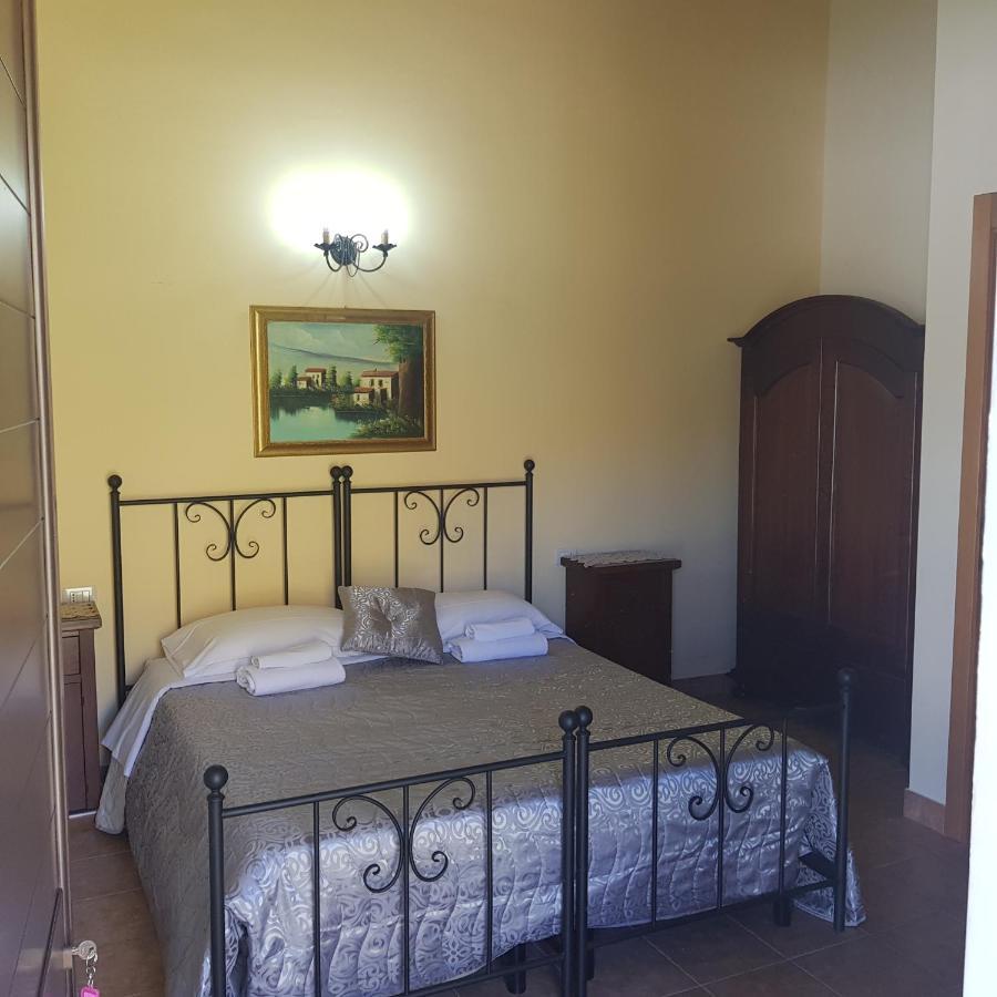 Terra Nostra Bed and Breakfast Cattolica Eraclea Εξωτερικό φωτογραφία