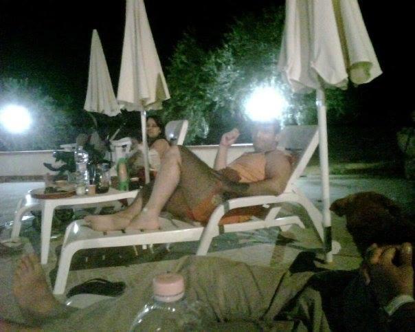 Terra Nostra Bed and Breakfast Cattolica Eraclea Εξωτερικό φωτογραφία