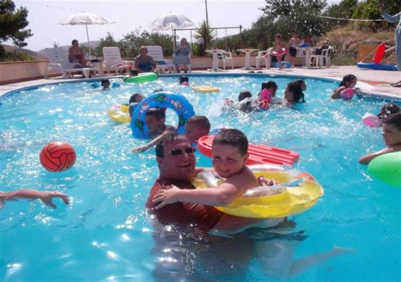 Terra Nostra Bed and Breakfast Cattolica Eraclea Εξωτερικό φωτογραφία
